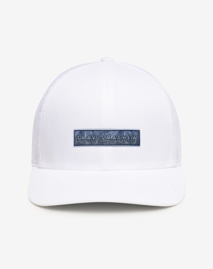 AIR PLANT SNAPBACK HAT Image Thumbnail 1