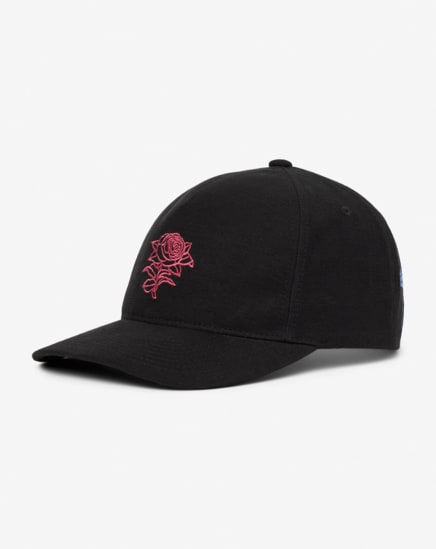 PASSPORT SNAPBACK HAT Image Thumbnail 1