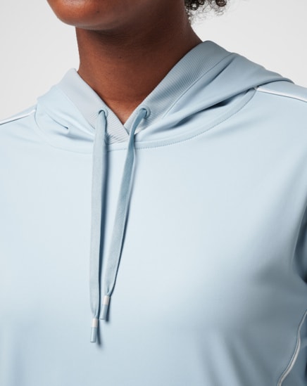 PASO ROBLES MOVEKNIT HOODIE Image Thumbnail 3