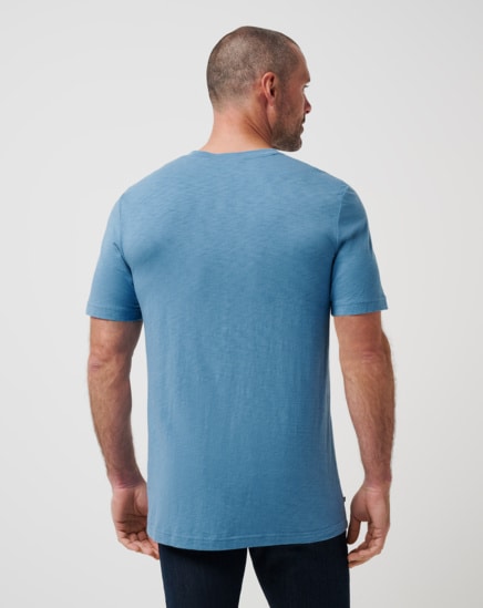 CLOUD TEE Image Thumbnail 2