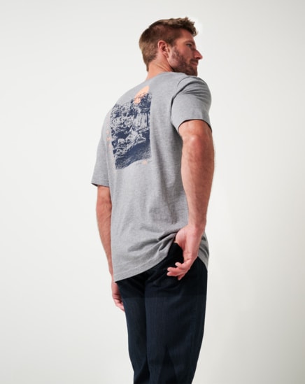 MAIDEN VOYAGE TEE Image Thumbnail 4