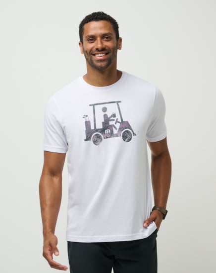 CATCH AND RELEASE TEE Image Thumbnail 0