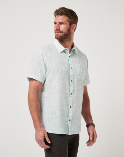 DOUBLE ROOM BUTTON-UP Image Thumbnail 1