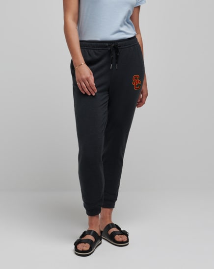 USC CLOUD TIE JOGGER Image Thumbnail 0