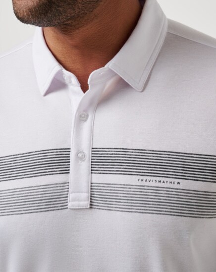 ARIZONA DIAMONDBACKS TOP RECRUIT POLO Image Thumbnail 3