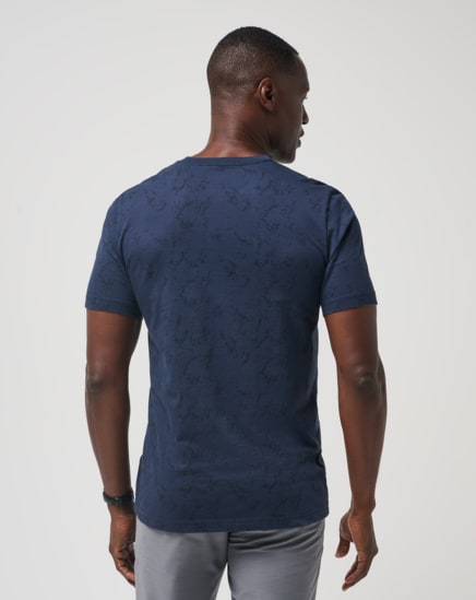 WARMER TIDES TEE Image Thumbnail 2