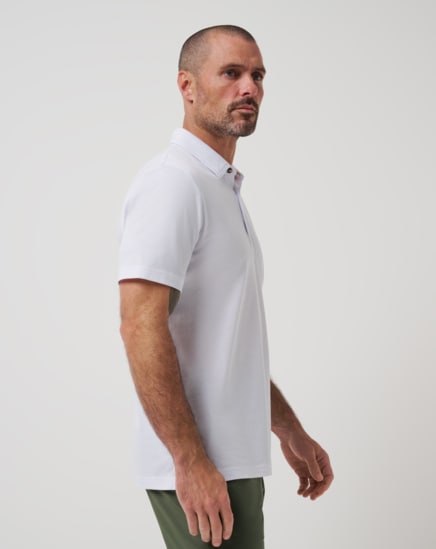 THE ZINNA 2.0 POLO Image Thumbnail 2