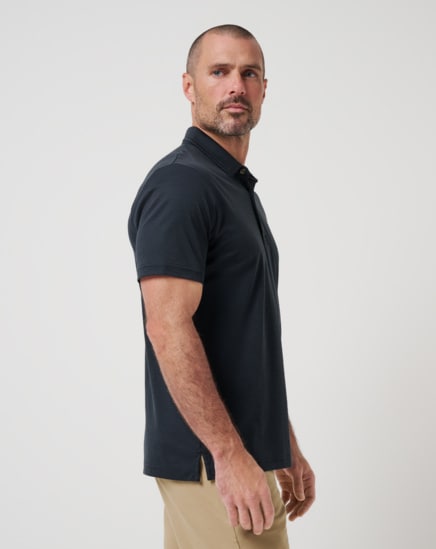 THE ZINNA 2.0 POLO Image Thumbnail 2