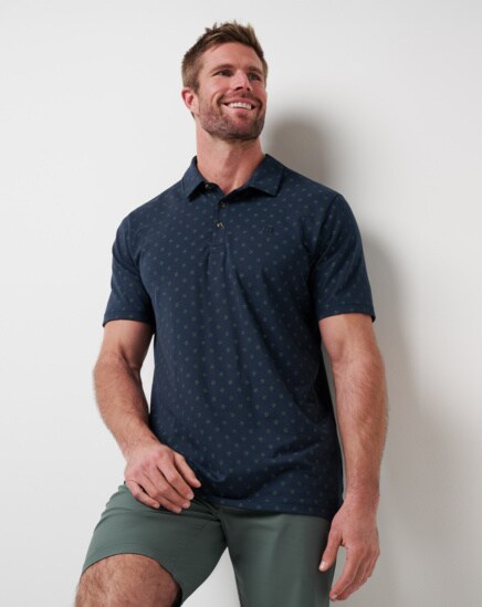 LINE OF PLAY POLO Image Thumbnail 4