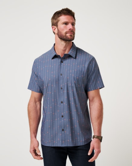 DECO BUTTON-UP Image Thumbnail 0