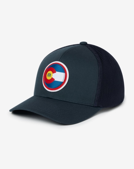 HOP BOULDERS 2.0 SNAPBACK HAT Image Thumbnail 1
