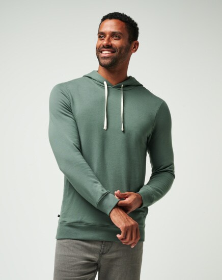 CLOUD HOODIE Image Thumbnail 1