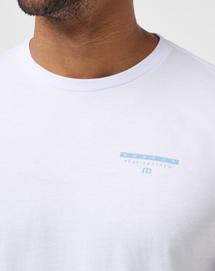 NORTHERN HEMISPHERE TEE Image Thumbnail 3