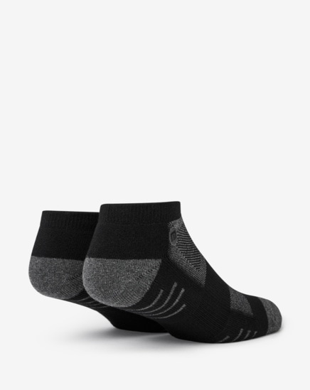 EIGHTEENER 2.0 ANKLE SOCK Image Thumbnail 1