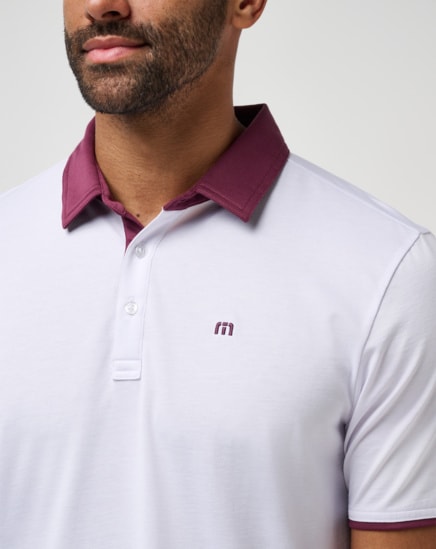 HOME GAME POLO Image Thumbnail 3