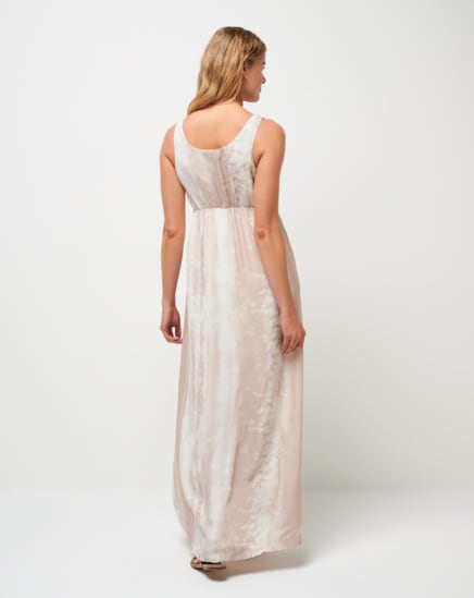 CITY TO SHORE MAXI DRESS Image Thumbnail 2