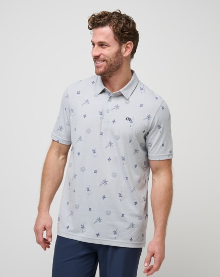 COVE DIVE POLO Image Thumbnail 0