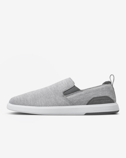 THE MODERN SLIP-ON SHOE Image Thumbnail 1