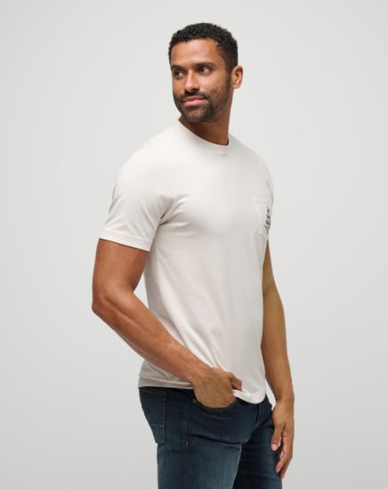 HOT BUTTERED RUM TEE Image Thumbnail 2