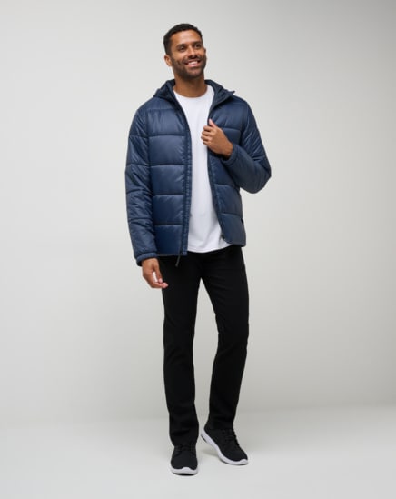 Jackets | Outerwear | TM | TravisMathew