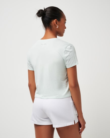 DALIANCE TEE Image Thumbnail 2