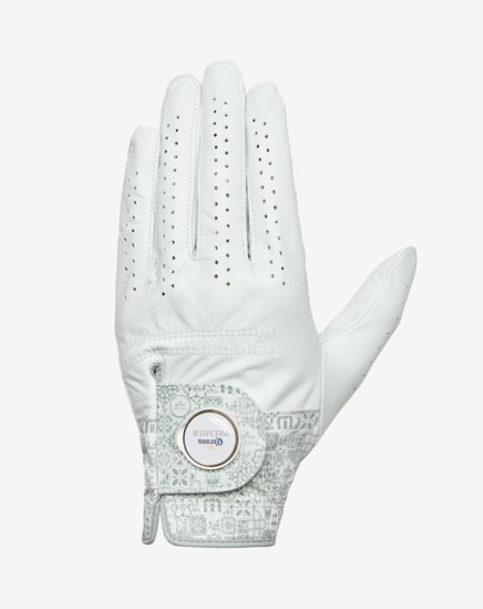 FRESH GROVES GOLF GLOVE Image Thumbnail 0