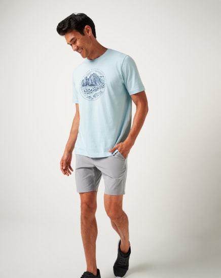 INTERNATIONAL TRAVEL TEE Image Thumbnail 4