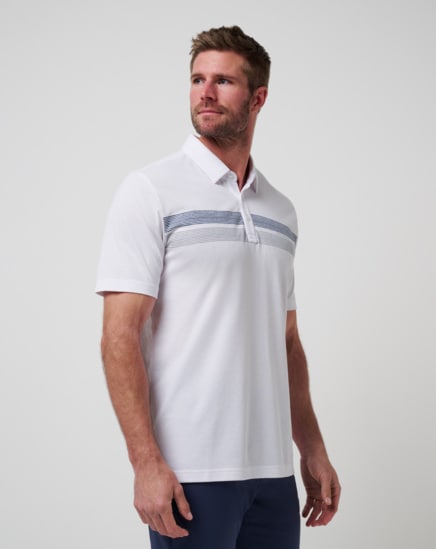 SEATTLE MARINERS TOP RECRUIT POLO Image Thumbnail 1