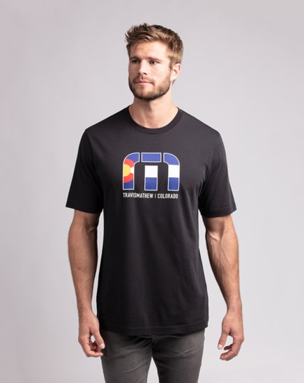 RED ROCKS 2.0 TEE Image Thumbnail 0