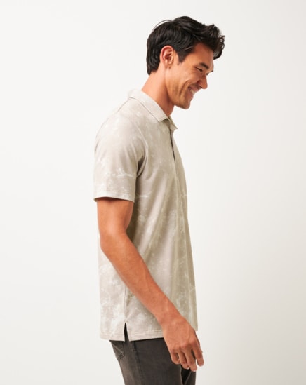 FEATHERWEIGHT SUN POLO Image Thumbnail 1