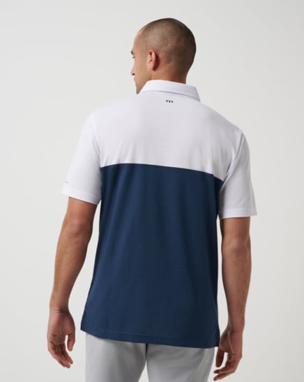 SEATTLE MARINERS HOME RUN LEADER POLO Image Thumbnail 2