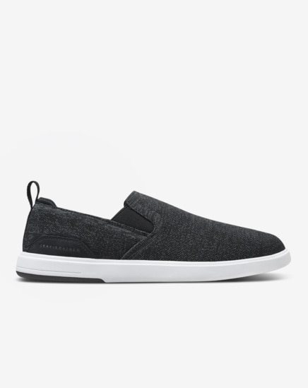 THE MODERN SLIP-ON SHOE Image Thumbnail 3