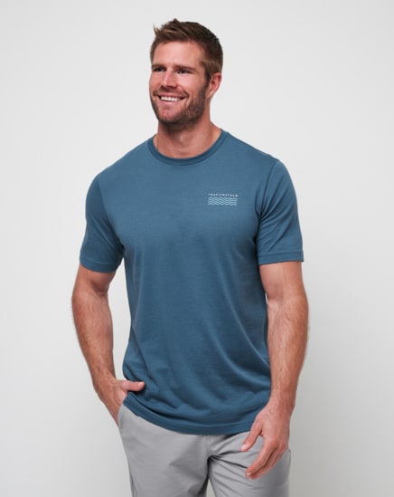 BEST BEHAVIOR TEE Image Thumbnail 1