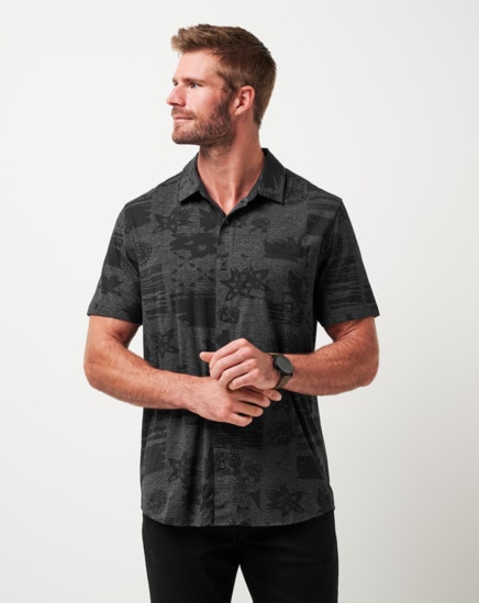 KNIT GRAVITATION BUTTON-UP Image Thumbnail 0