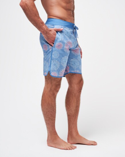 SAND SMUGGLER BOARDSHORT Image Thumbnail 2
