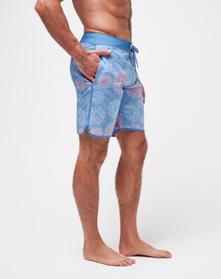 SAND SMUGGLER BOARDSHORT Image Thumbnail 2