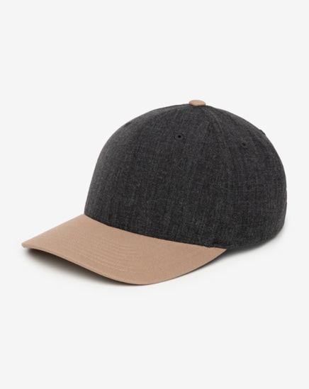 GO AROUND SNAPBACK HAT Image Thumbnail 1