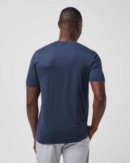 RISK TAKER ACTIVE TEE Image Thumbnail 2