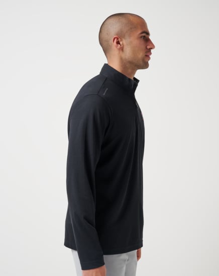 ARIZONA DIAMONDBACKS TIME TO TAILGATE QUARTER ZIP Image Thumbnail 1
