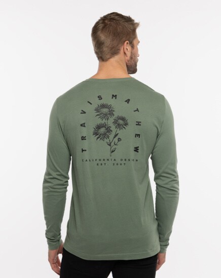 NATURALIST TEE Image Thumbnail 4