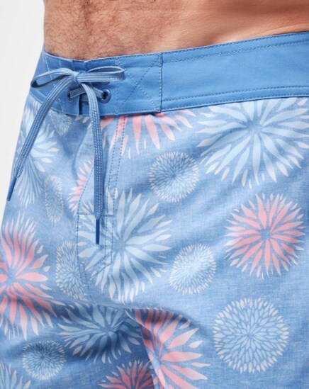 SAND SMUGGLER BOARDSHORT Image Thumbnail 4