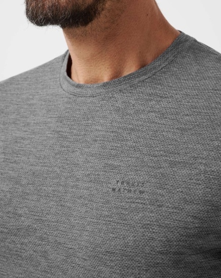 HEATER PRO TEE Image Thumbnail 3