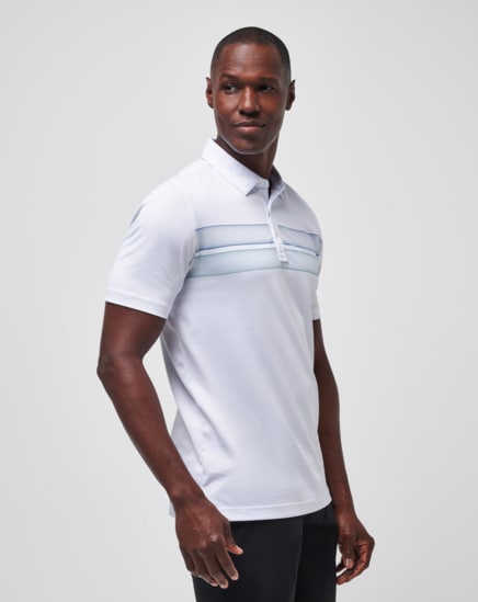 OCEAN TIME POLO Image Thumbnail 2