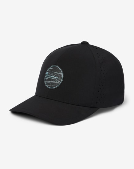 LONG JOURNEY SNAPBACK HAT Image Thumbnail 1