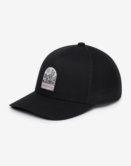 AIRPORT MESA 2.0 SNAPBACK HAT Image Thumbnail 1