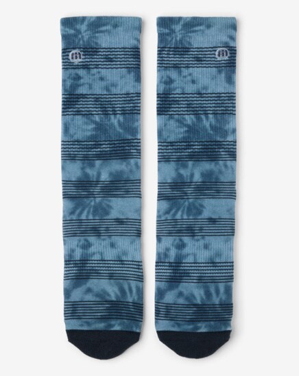 PACIFIC PLUNGE CREW SOCK Image Thumbnail 2