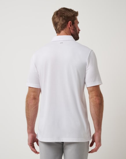 ATLANTA BRAVES TOP RECRUIT POLO Image Thumbnail 2