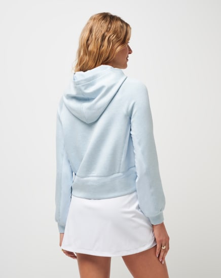 GOLDEN STATE SKYLOFT HOODIE Image Thumbnail 2