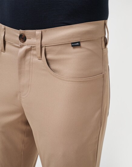 OPEN TO CLOSE PANT Image Thumbnail 4
