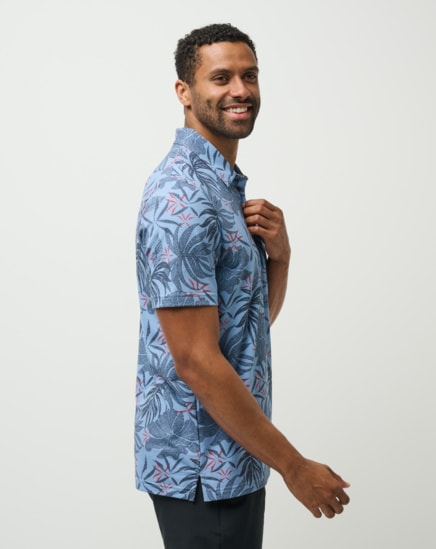 RED LETTER DAY POLO Image Thumbnail 1